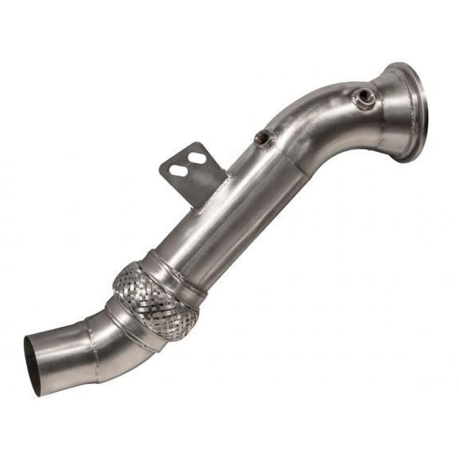 Cobra Sport - BMW 340i Downpipe Sports Cat / De-Cat Performance Exhaust - Nineteen72 Performance