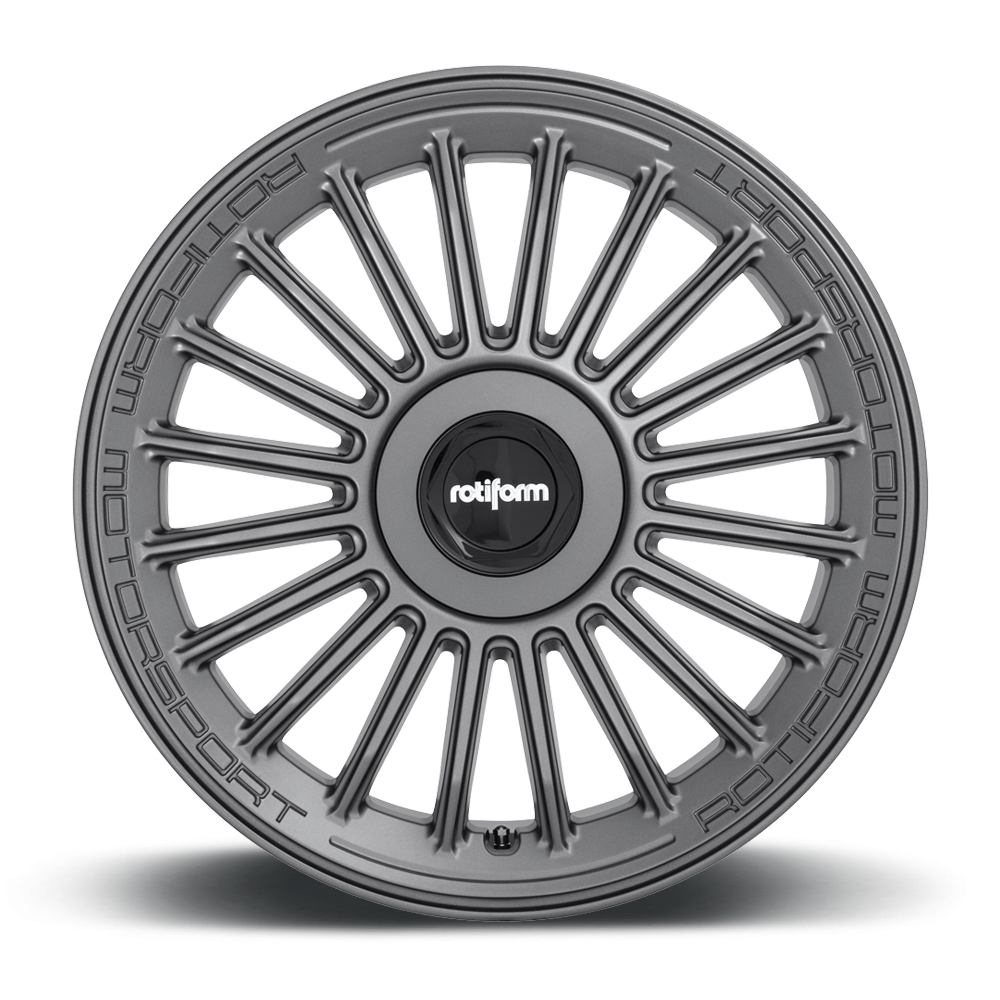 Rotiform