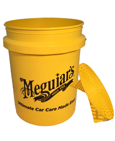 Meguiars - Bucket (various options) - Nineteen72 Performance