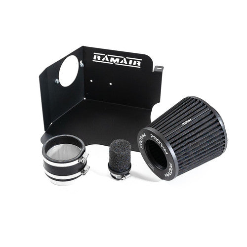 Ramair - Proram Performance Air Induction Intake Kit for V.A.G 1.8T 20V Golf, Audi & Seat - Nineteen72 Performance