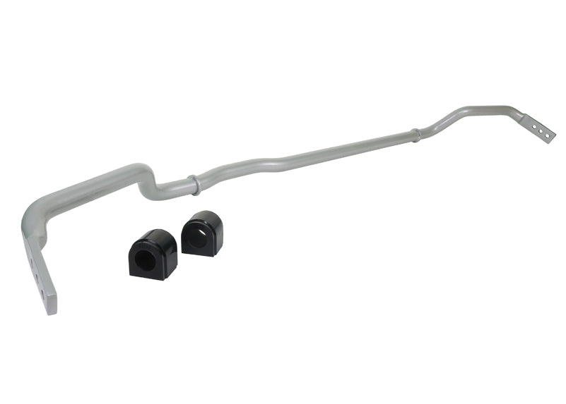 Whiteline - Rear Anti Roll Bar - Assembly - For BMW 2 F87 M2