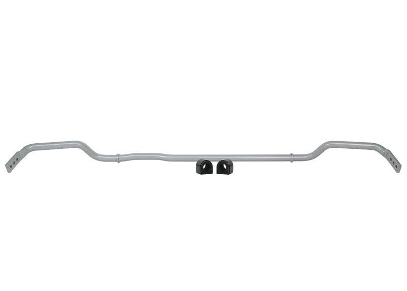 Whiteline - Rear Anti Roll Bar - Assembly - For BMW 2 F87 M2