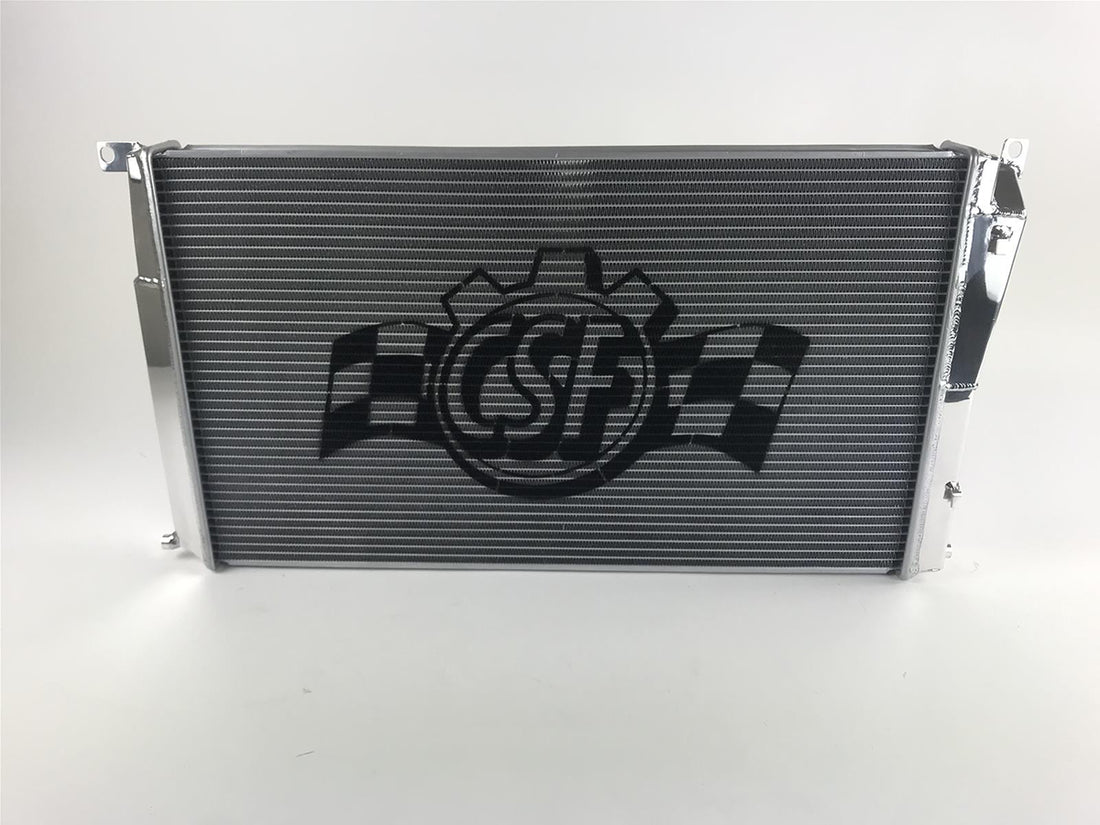 CSF RADIATOR FOR BMW F20/F21 1 SERIES - MANUAL - Nineteen72 Performance