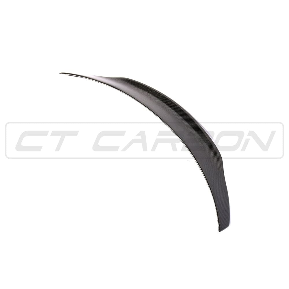 Full Mercedes C63 W205 2015-2018 convertible carbon fibre kit by CT Carbon, featuring lightweight, full carbon fiber panels and accents.
