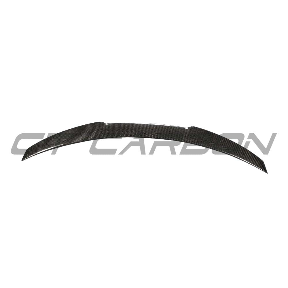 BMW M4 F82 CARBON FIBRE SPOILER - MP STYLE