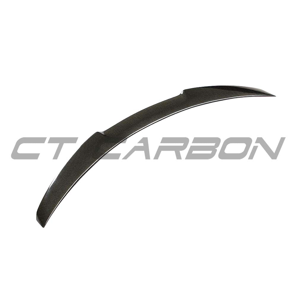 BMW M4 F82 CARBON FIBRE SPOILER - MP STYLE