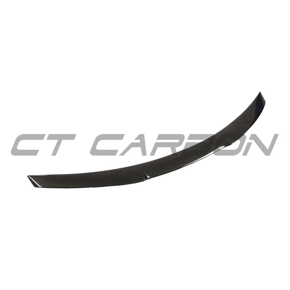 BMW M4 F82 CARBON FIBRE SPOILER - MP STYLE