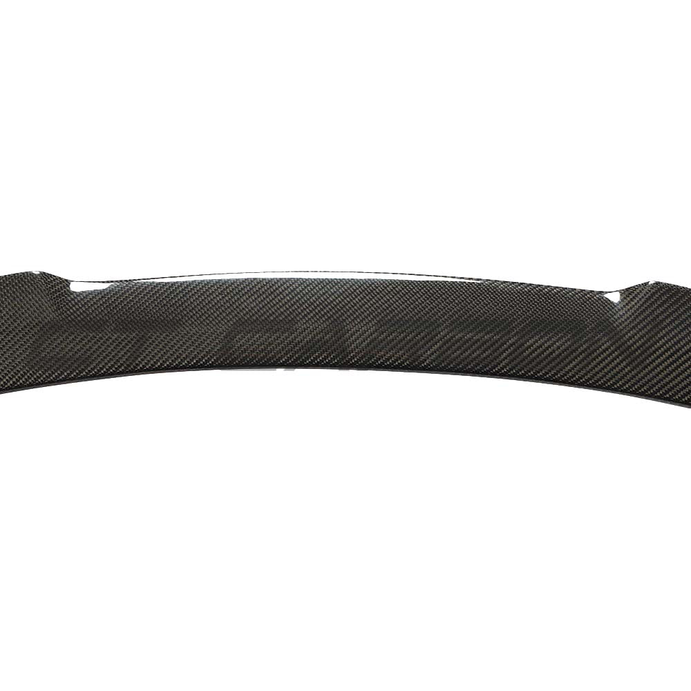 BMW M4 F82 CARBON FIBRE SPOILER - MP STYLE