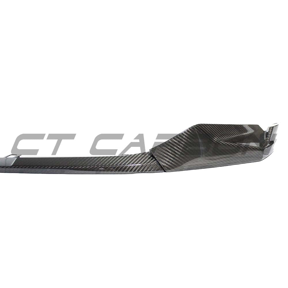 BMW G80 M3 FULL CARBON FIBRE KIT - V26 - CT DESIGN