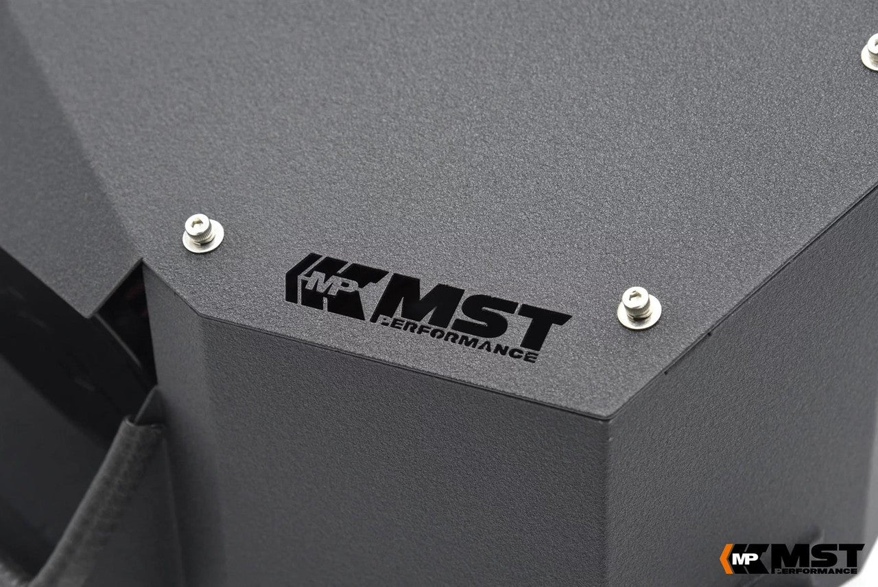 MST Performance - Induction Kit for 2.0TDI MQB VAG - Nineteen72 Performance