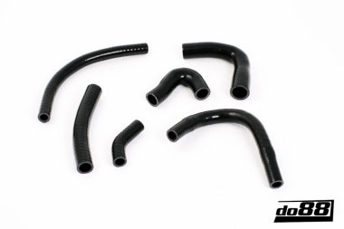 DO88 Porsche 911 930 Turbo K-Jetronic Hose Kit