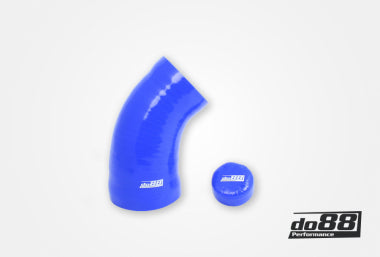 DO88 Porsche 996 / 997 Carrera Inlet Hose