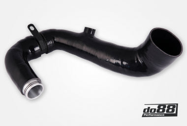 DO88 BMW 135i 335i N55 E8X E9X Turbo Inlet Hose
