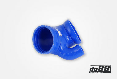 DO88 BMW 325 E46 2001-2006 Throttle Body Hose