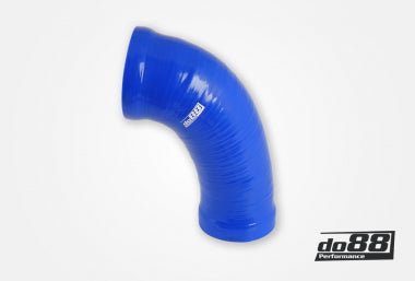 DO88 BMW 128i 325i 328i 330i E82 E9X Intake Resonator Delete