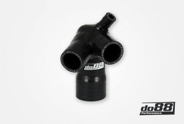 DO88 Porsche 911 996 Turbo Y-Hose