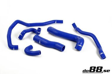 DO88 BMW M3 E46 Coolant Hose Kit