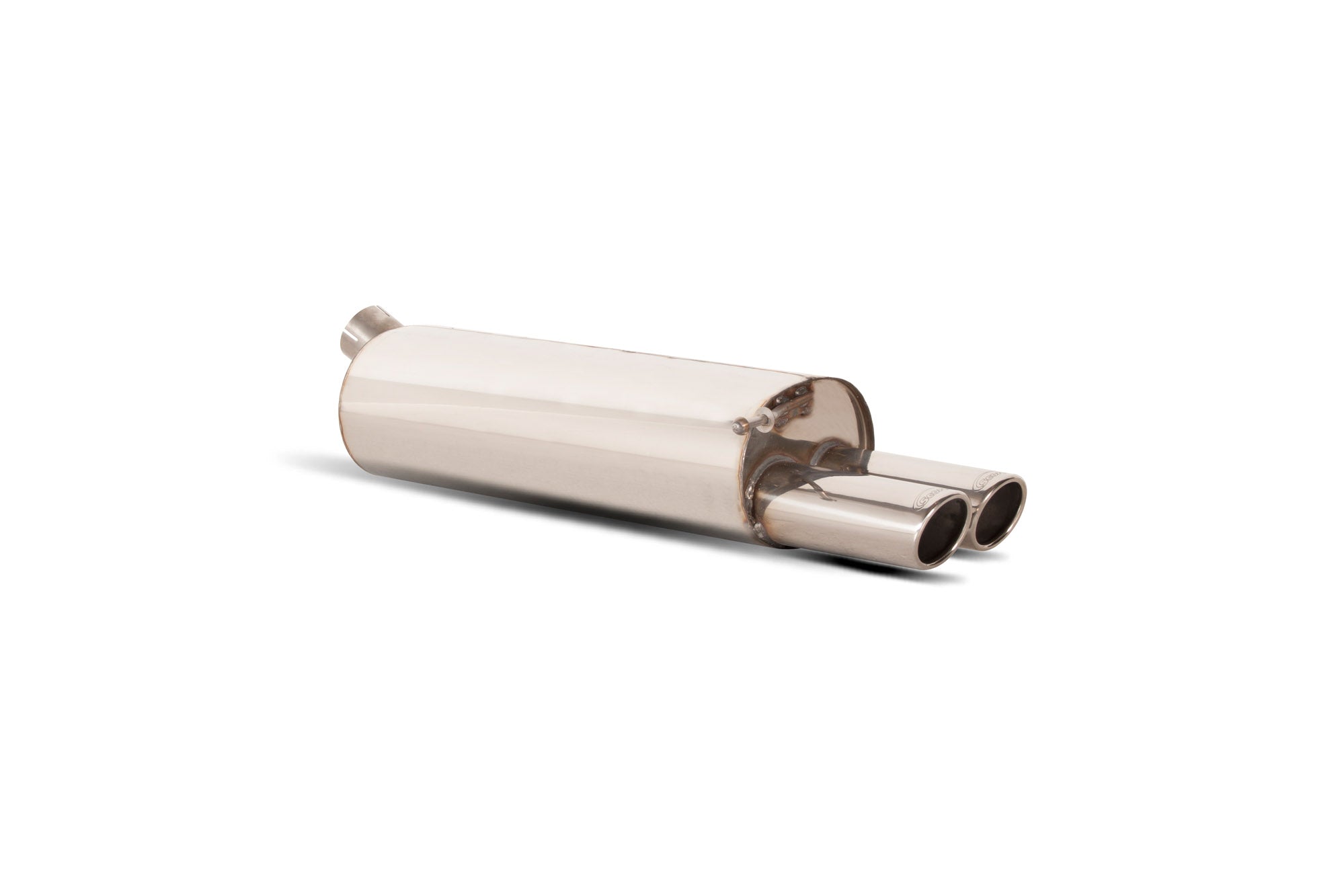 Scorpion Volkswagen Golf MK4 2.3 Rear Silencer - product view