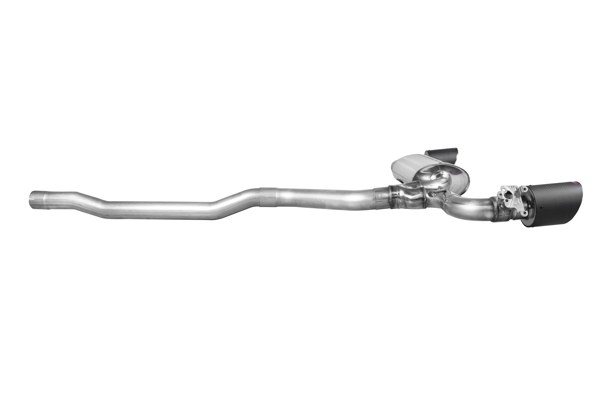 Scorpion BMW 128ti F40 GPF-Back Exhaust - product image 5