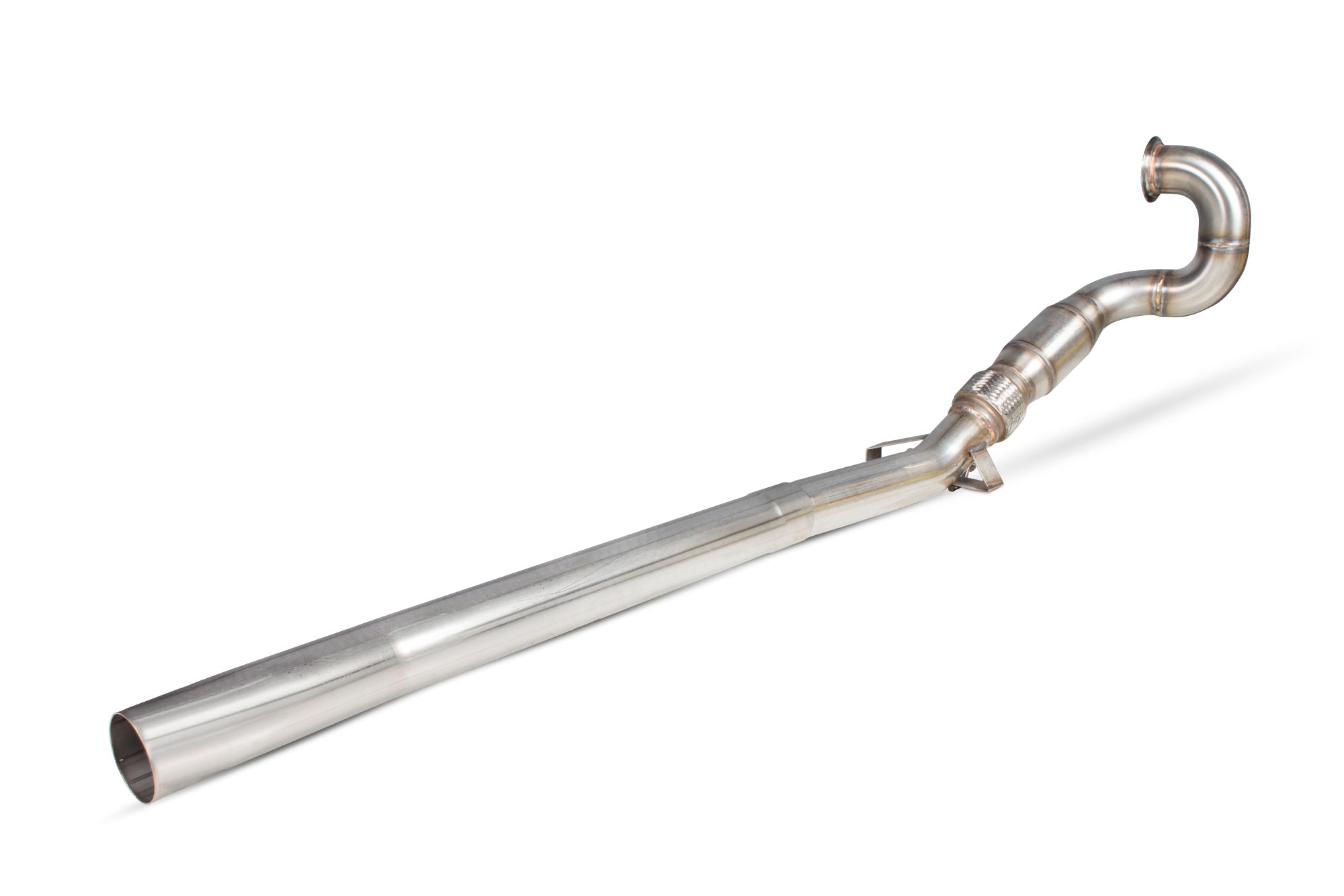 Scorpion Audi TT Mk3 MK3 2.0 Sports Cat Downpipe - product view