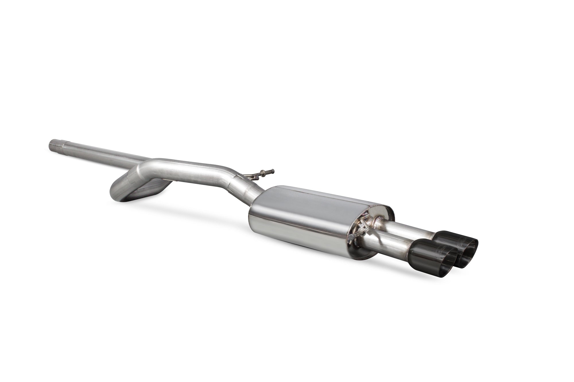 Scorpion Volkswagen Polo Gti 1.8T 9n3 Non-Res Cat-Back Exhaust - product image 4
