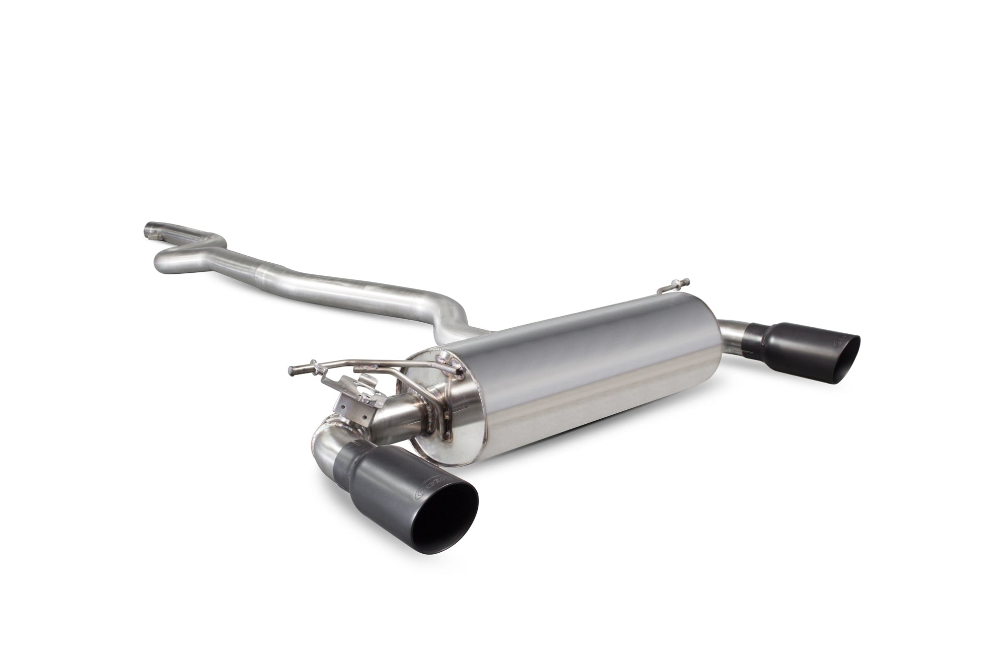 Scorpion BMW 1 Series F20 F21 Non-Res Cat-Back Exhaust - product image 4