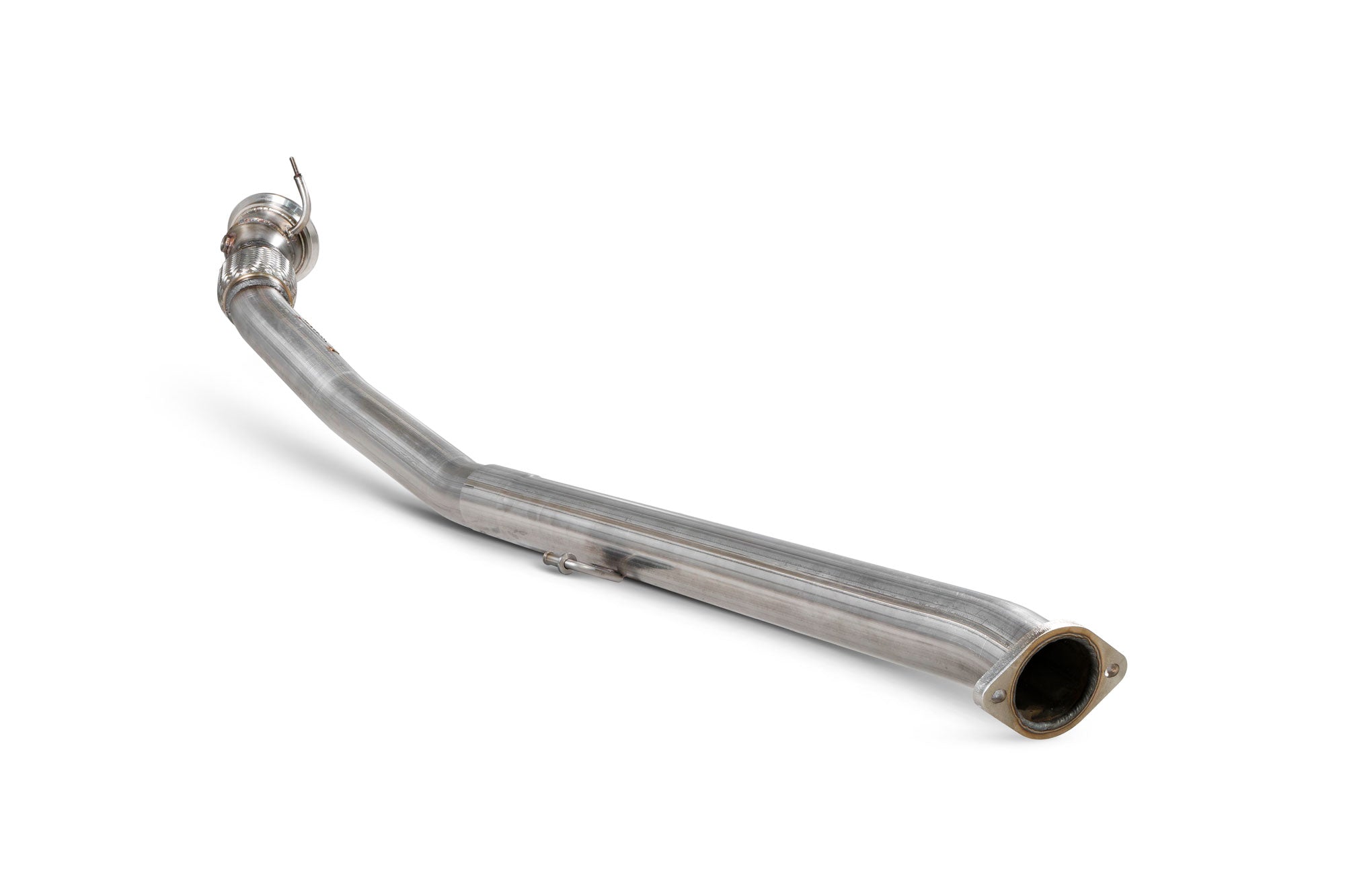 Scorpion Toyota Yaris De-Cat Downpipe - product view