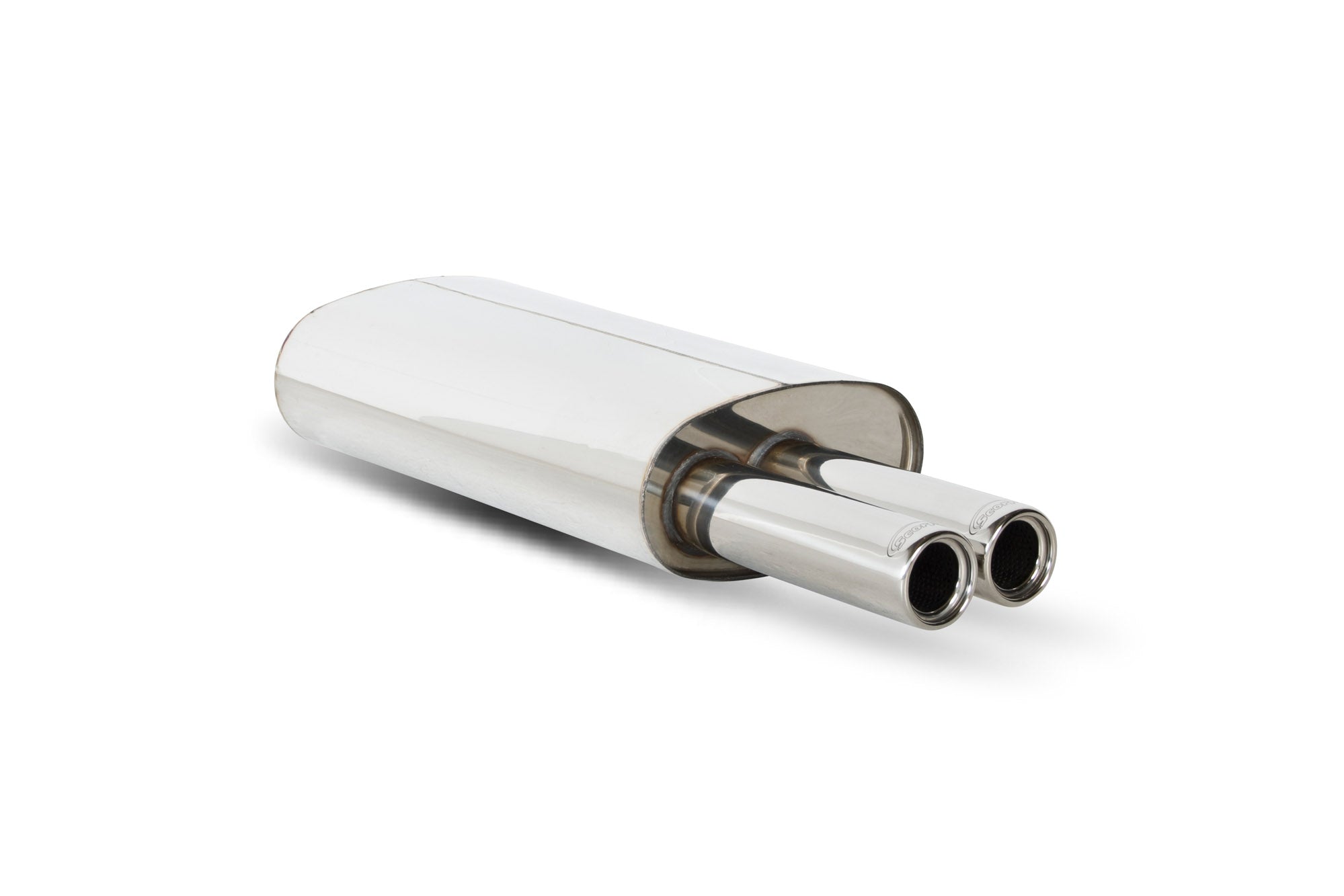 Scorpion BMW 325 E30 inc Cabrio & Touring Full Exhaust System - product view