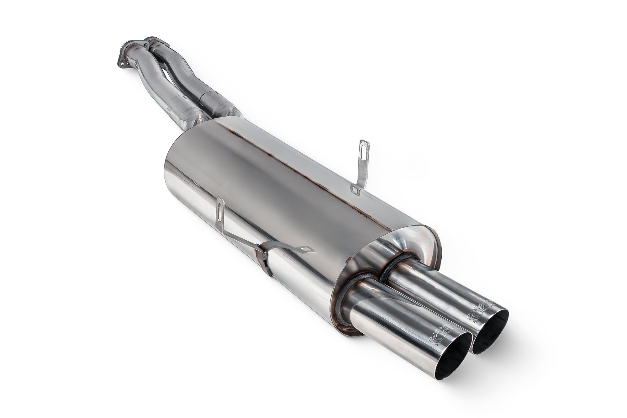 Scorpion BMW M3 M3 Evo E36 Cat-Back Exhaust - product view
