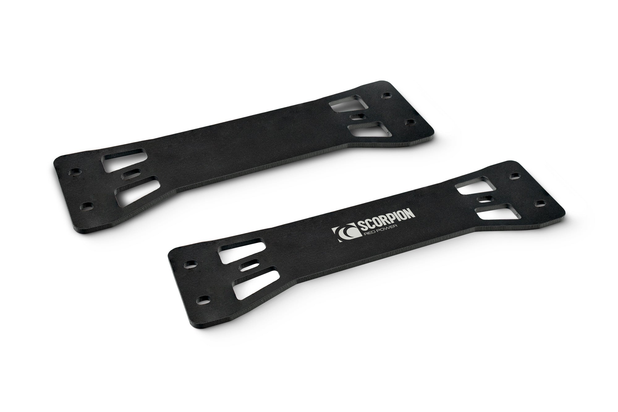 Scorpion BMW 3 Series E46 Exhaust Brace & Mount - kit view