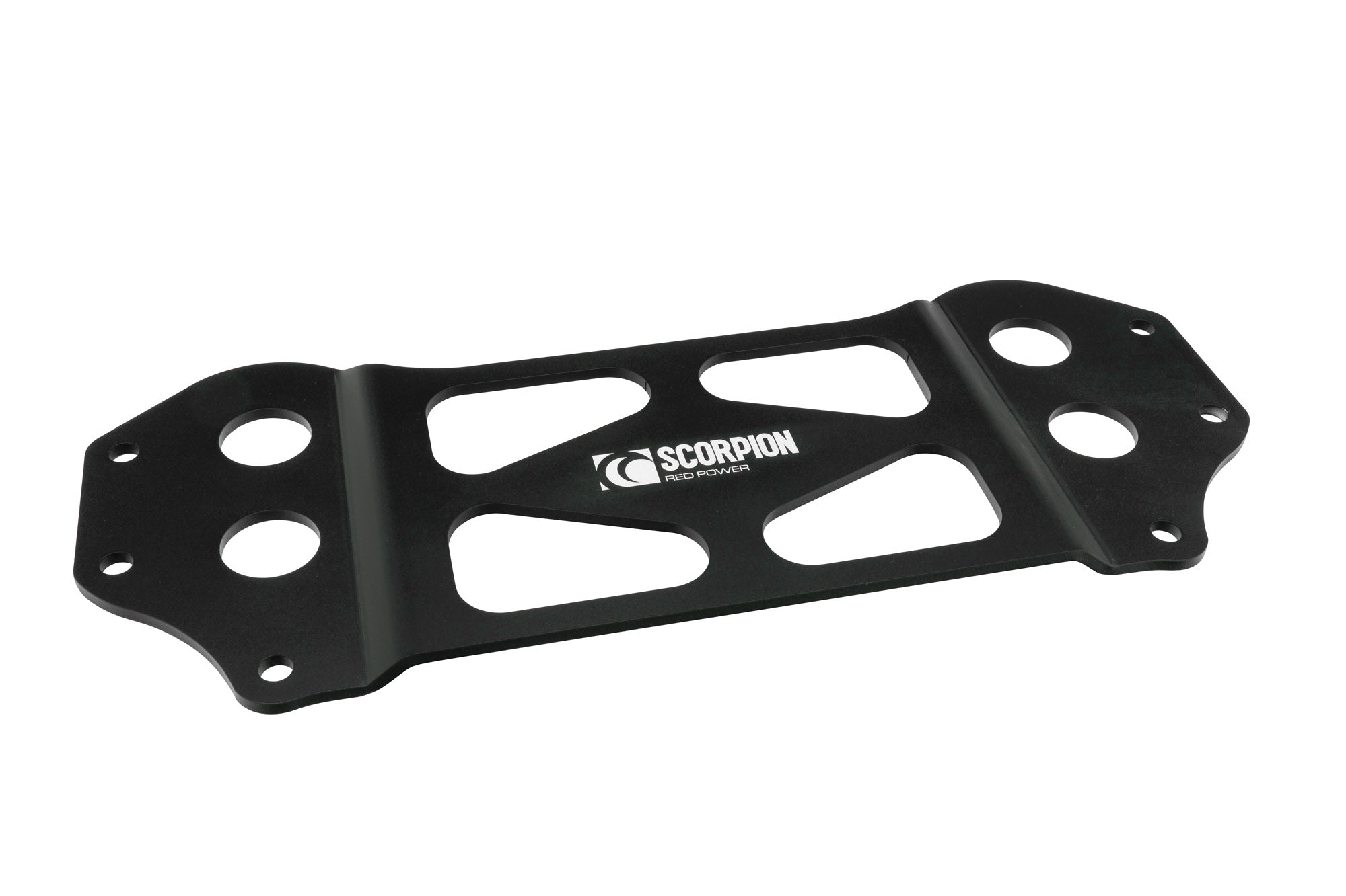 Scorpion BMW 3 Series G80 G81 G82 Exhaust Tunnel Brace - product view