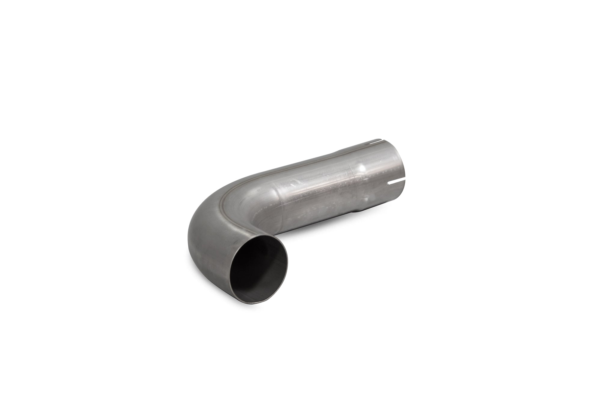 Scorpion Audi TT MK2 TTRS Exhaust Valve Delete Pipe - product view
