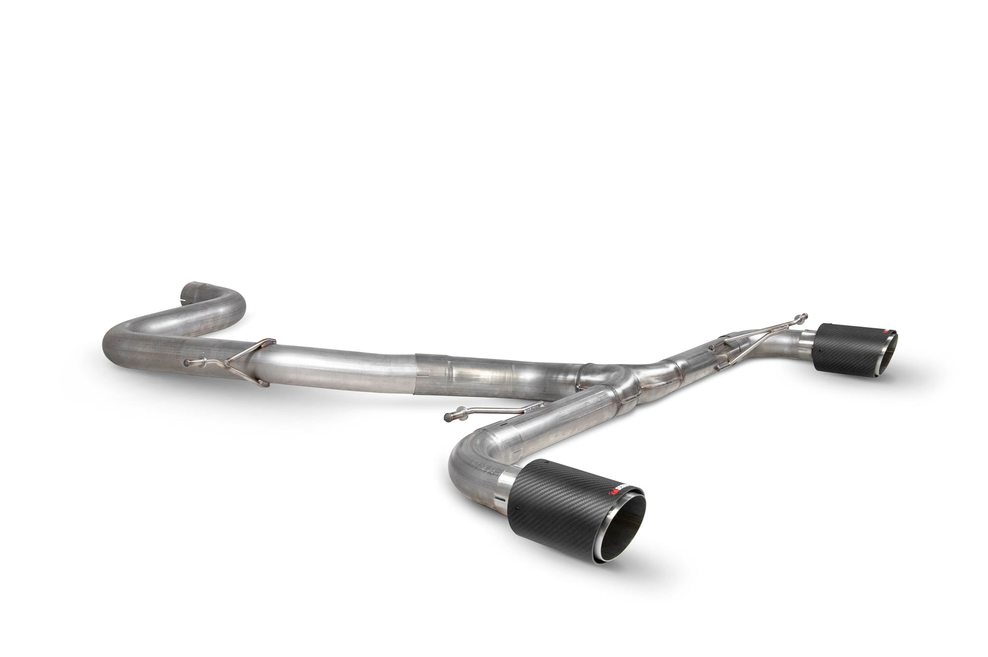 Scorpion Volkswagen Golf Mk6 GTI 2.0 Tsi & Edition 35 Non-Res Cat-Back Exhaust - product view