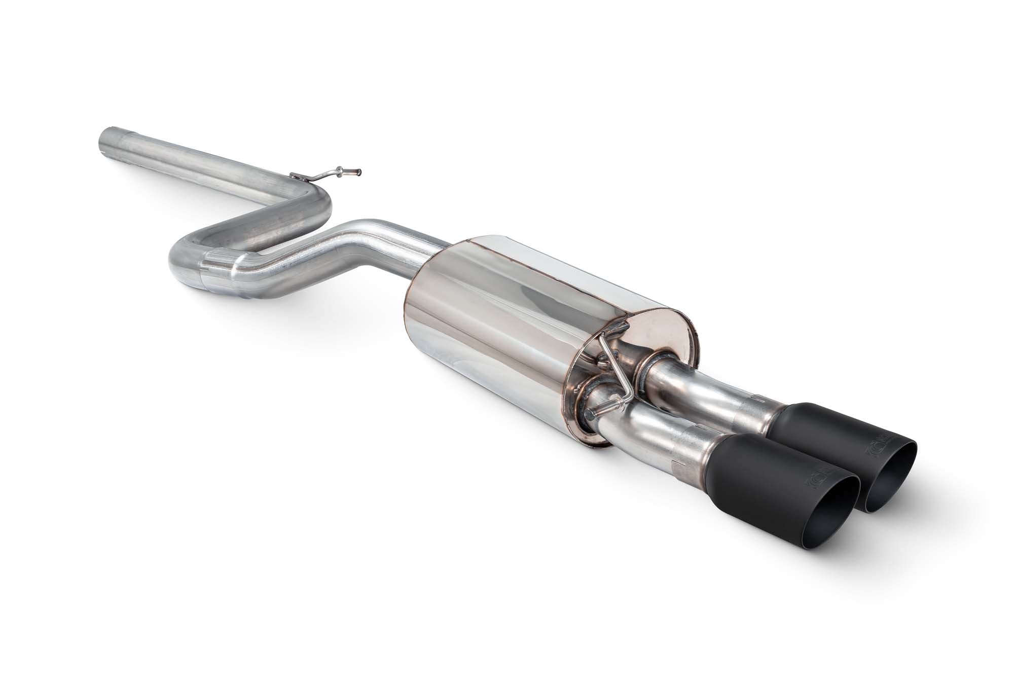 Scorpion Volkswagen Polo GTI AW (Facelift) GPF Model Non-Res GPF-Back Exhaust - product image 4