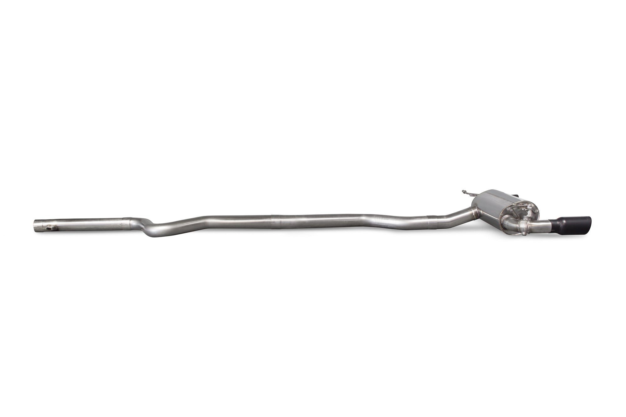Scorpion BMW 2 Series F22 F23 Non-Res Cat-Back Exhaust - product image 5