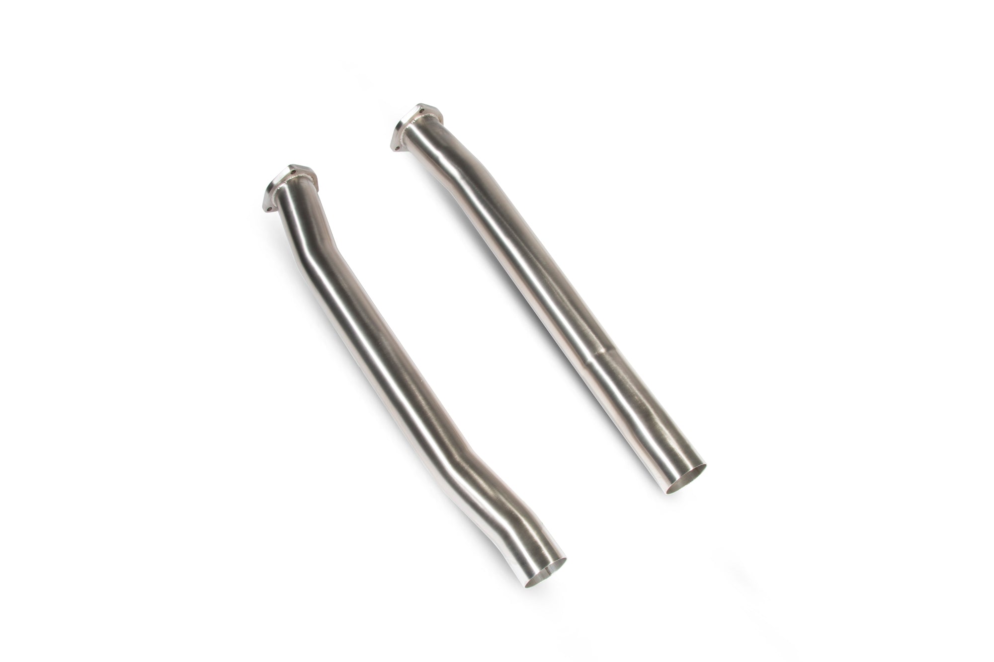 Scorpion Audi RS3 8V De-Cat Exhaust Section - kit view