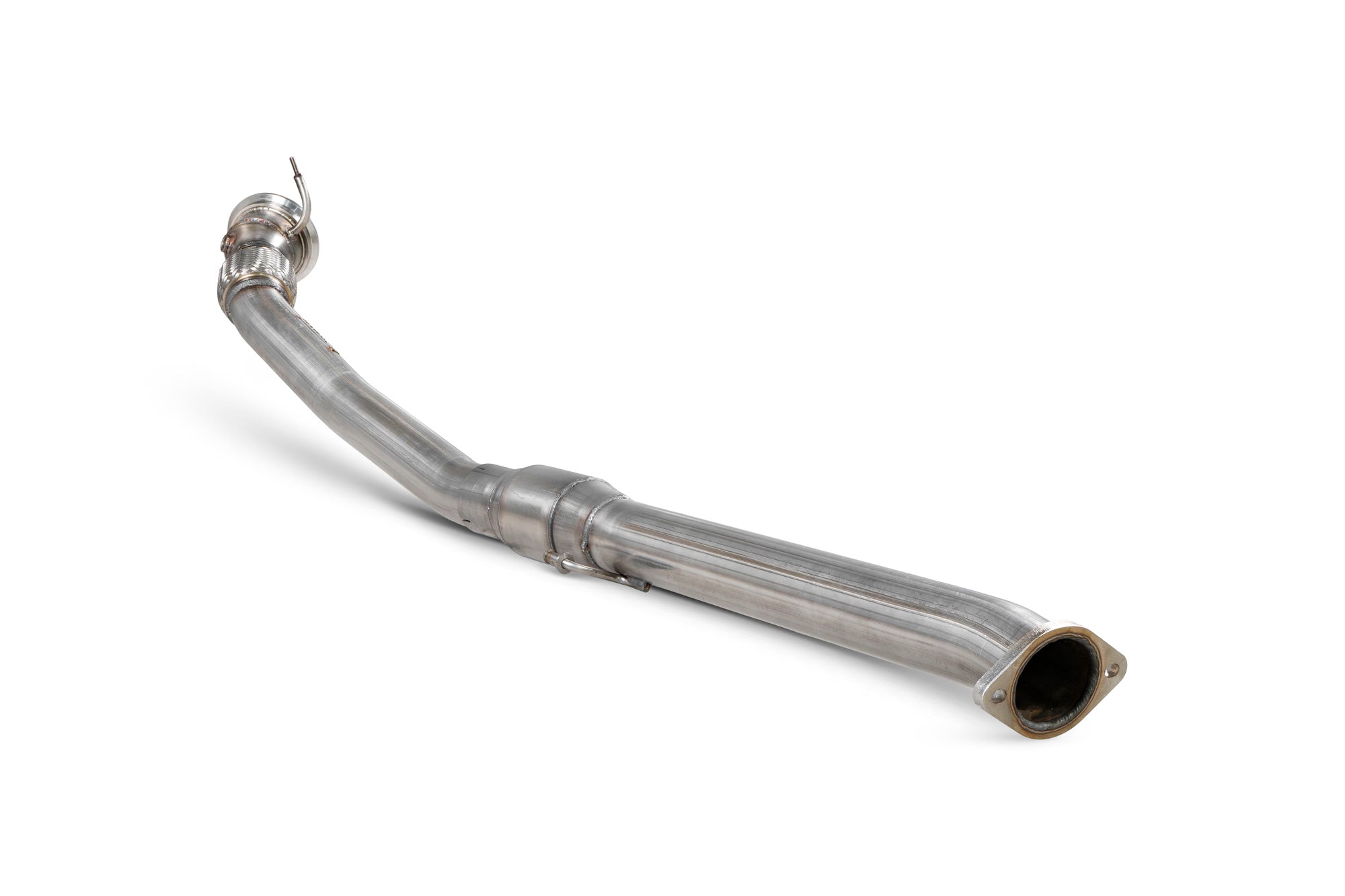 Scorpion Toyota Yaris Sports Cat Downpipe - product view