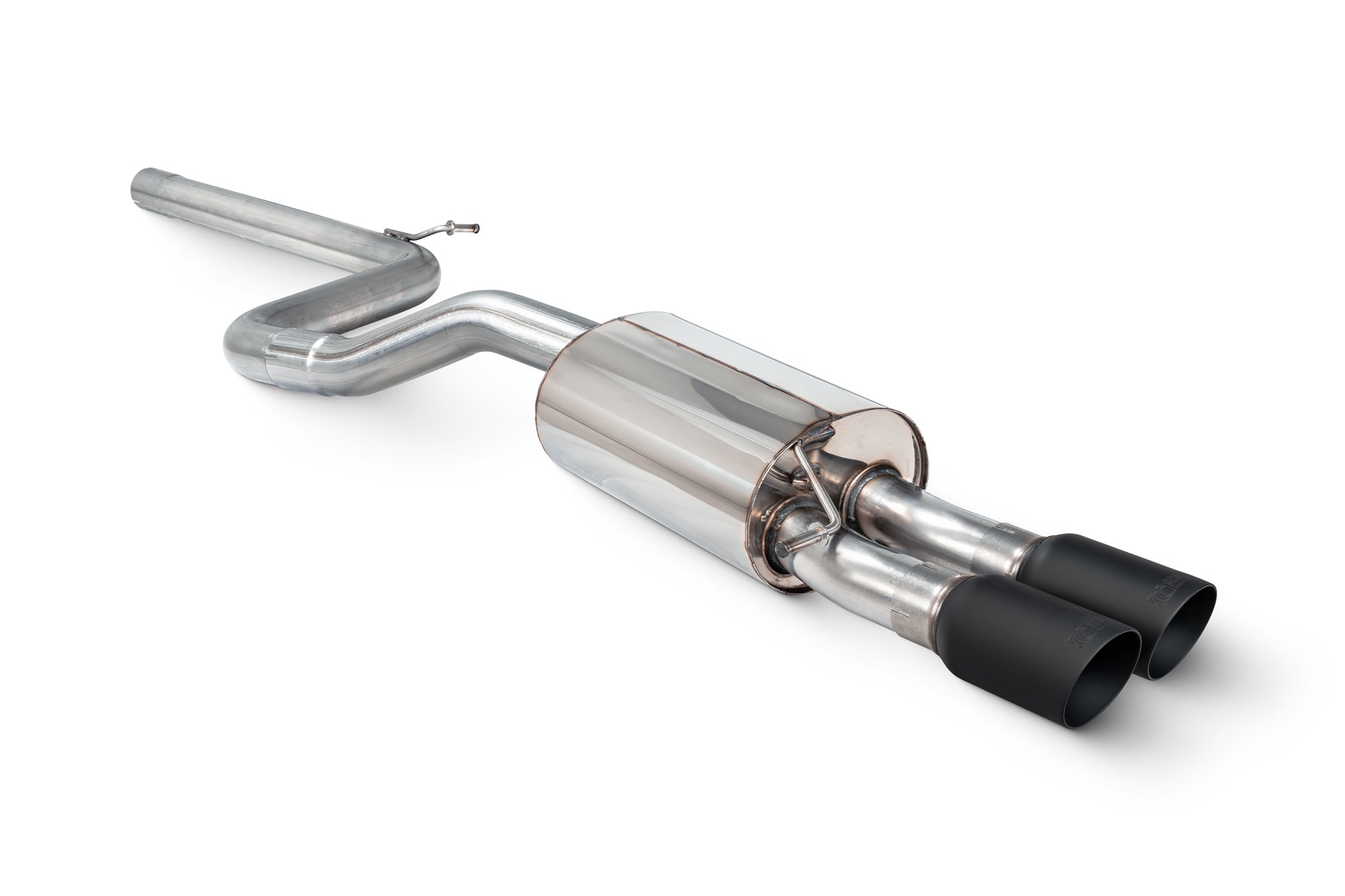 Scorpion Volkswagen Polo GTI AW Pre Facelift GPF model Non-Res GPF-Back Exhaust - product image 7