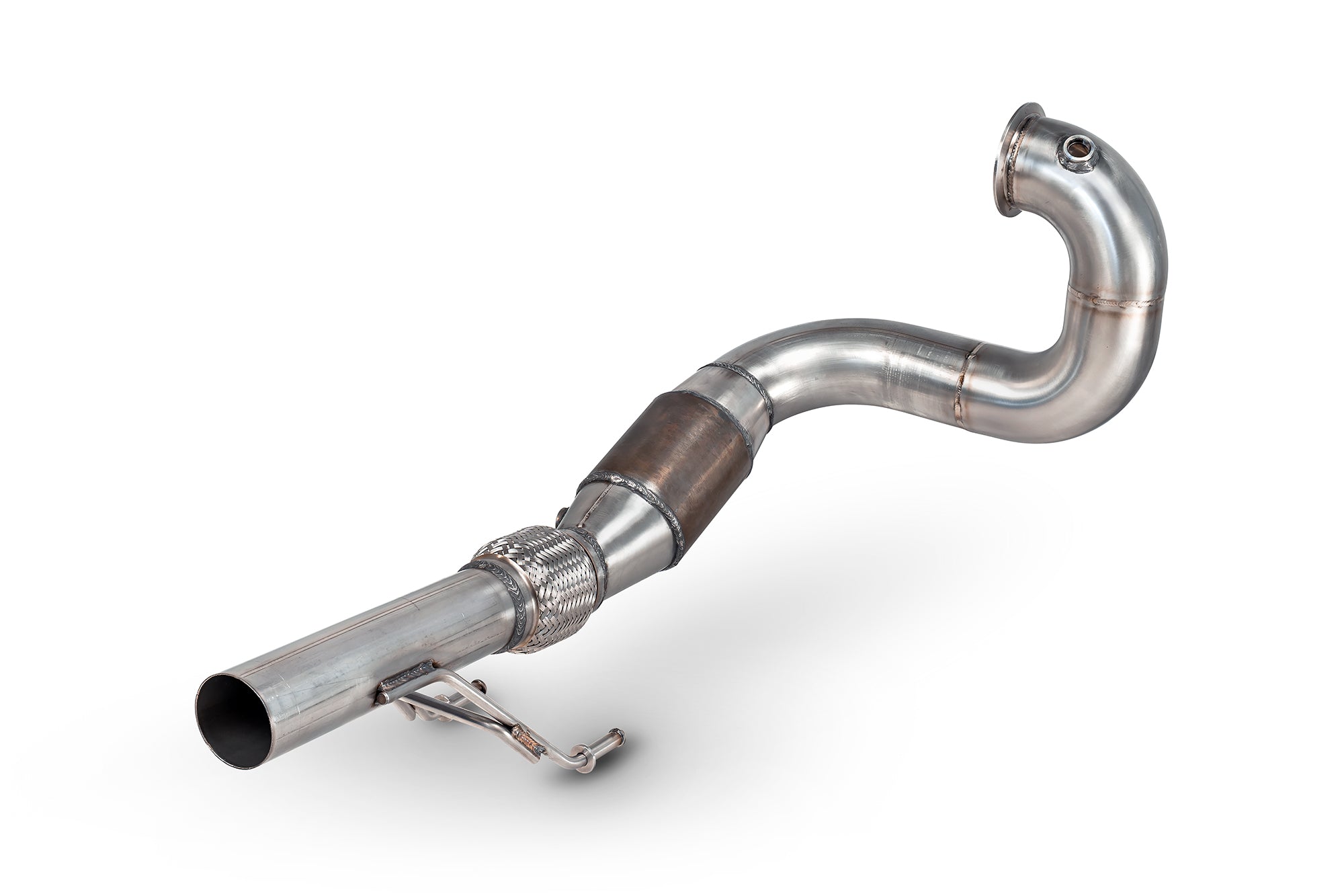 Scorpion Volkswagen UP! GTI & 1.0 TSI Sports Cat Downpipe - product view
