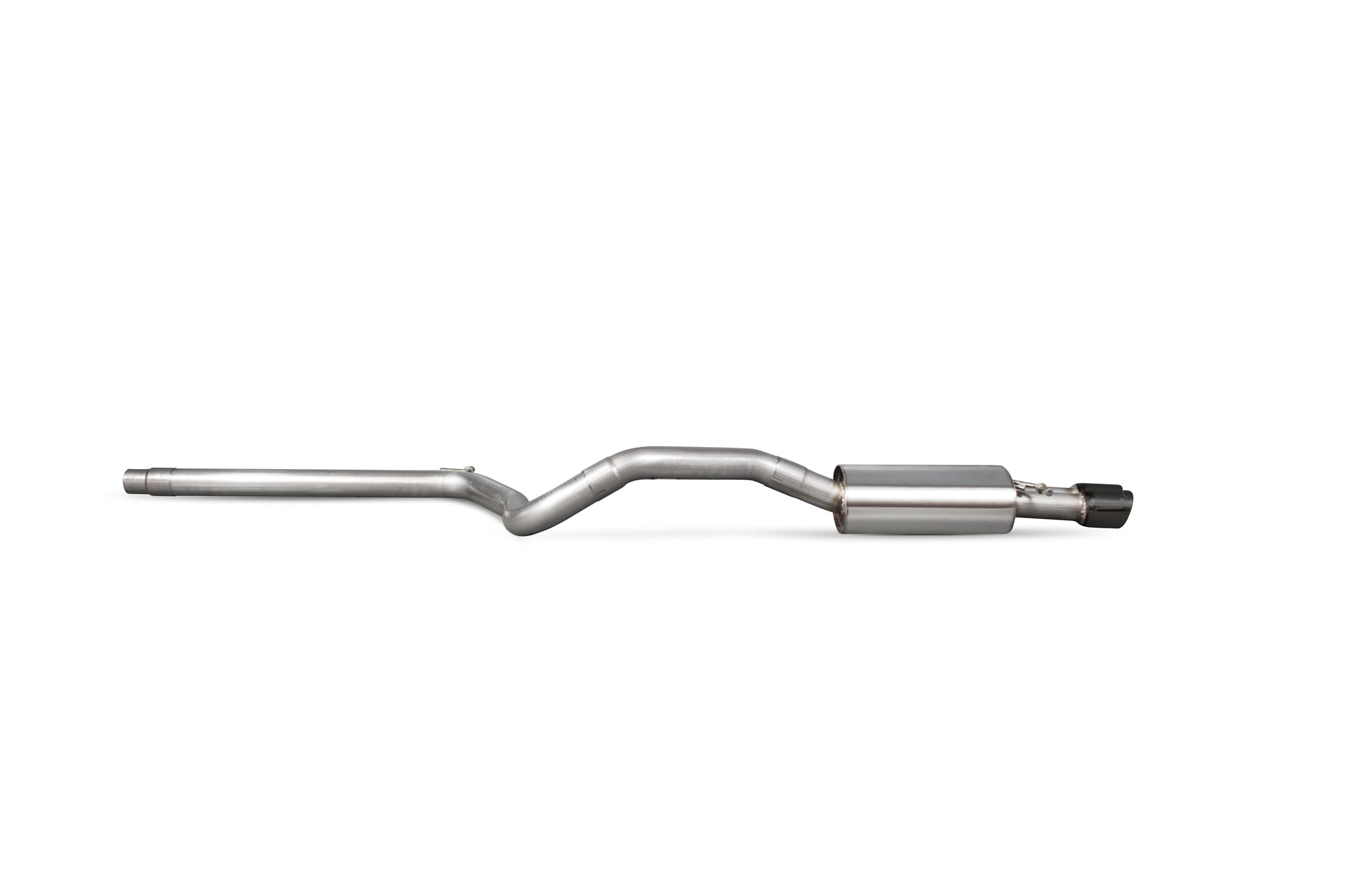Scorpion Volkswagen Polo Gti 1.8T 9n3 Non-Res Cat-Back Exhaust - product image 5