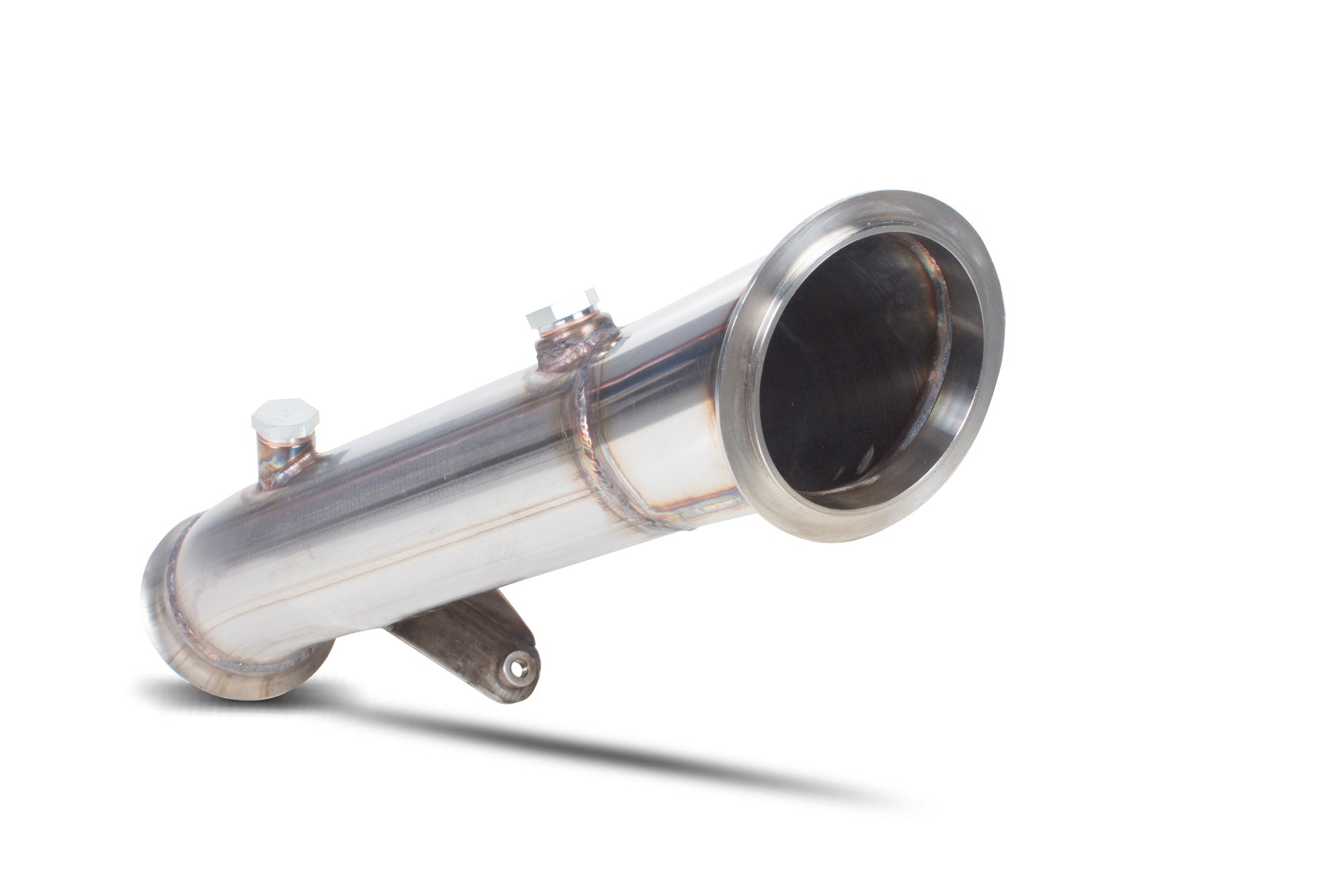 Scorpion BMW M135 F20 De-Cat Downpipe - product view