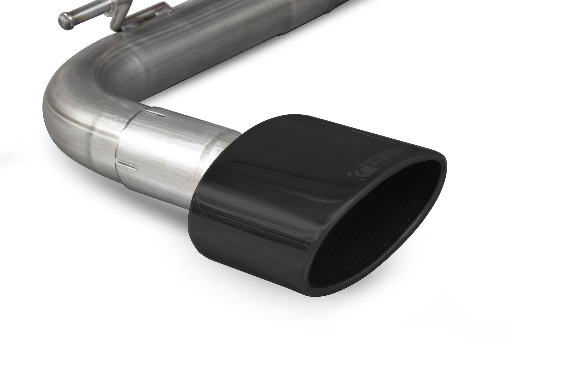Scorpion Seat Leon 2.0 Resonated GPF-Back Exhaust - product image 6