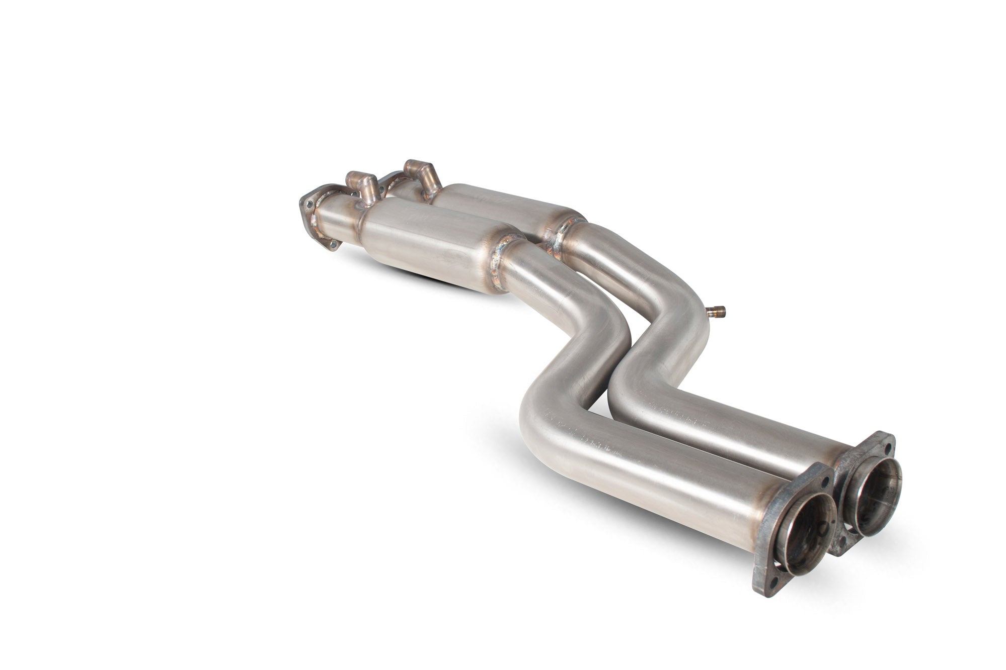 Scorpion BMW M3 E46 Performance Exhaust Component - product view