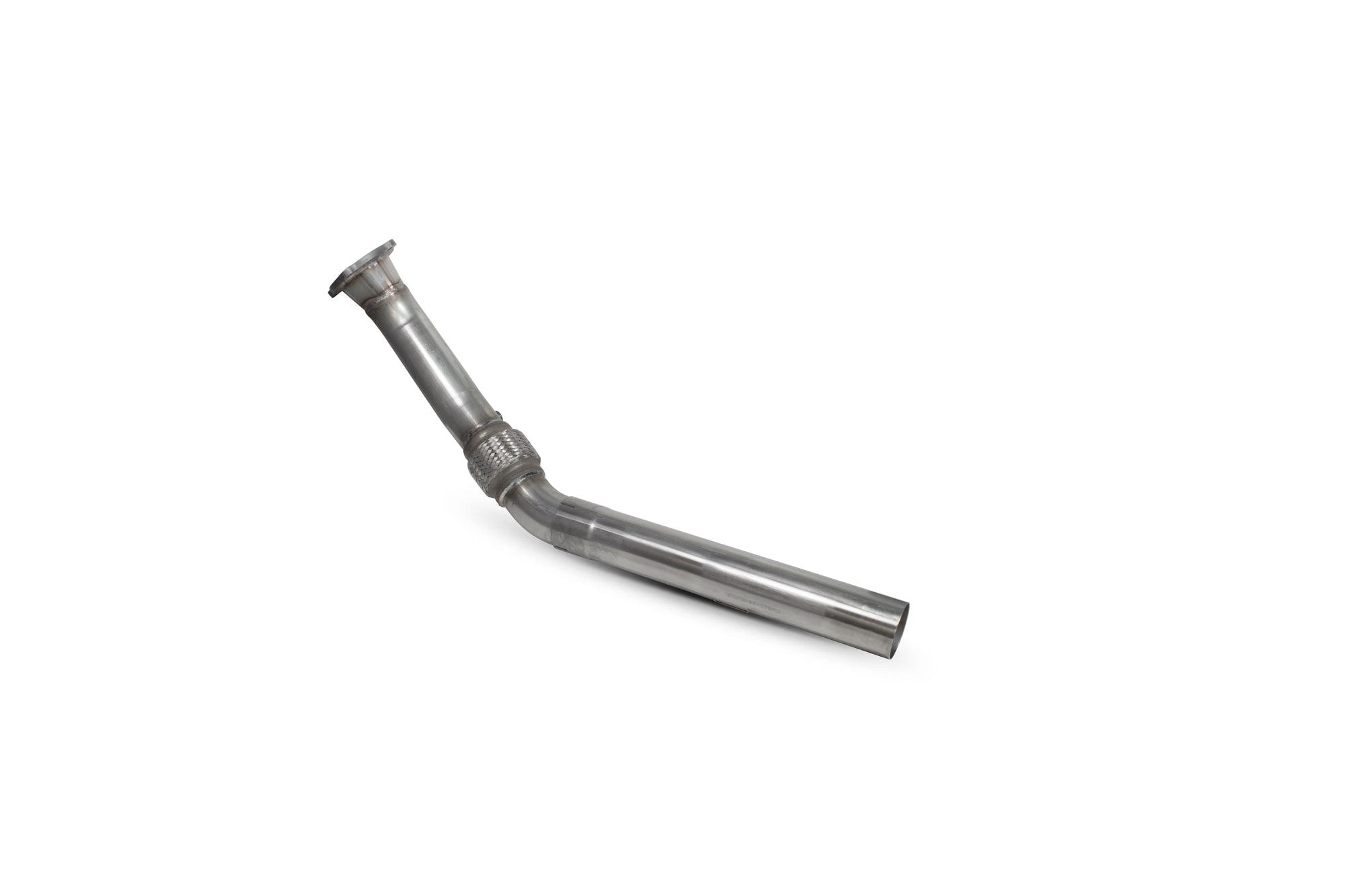Scorpion Volkswagen Golf Mk4 Gti 1.8t De-Cat Downpipe - product view