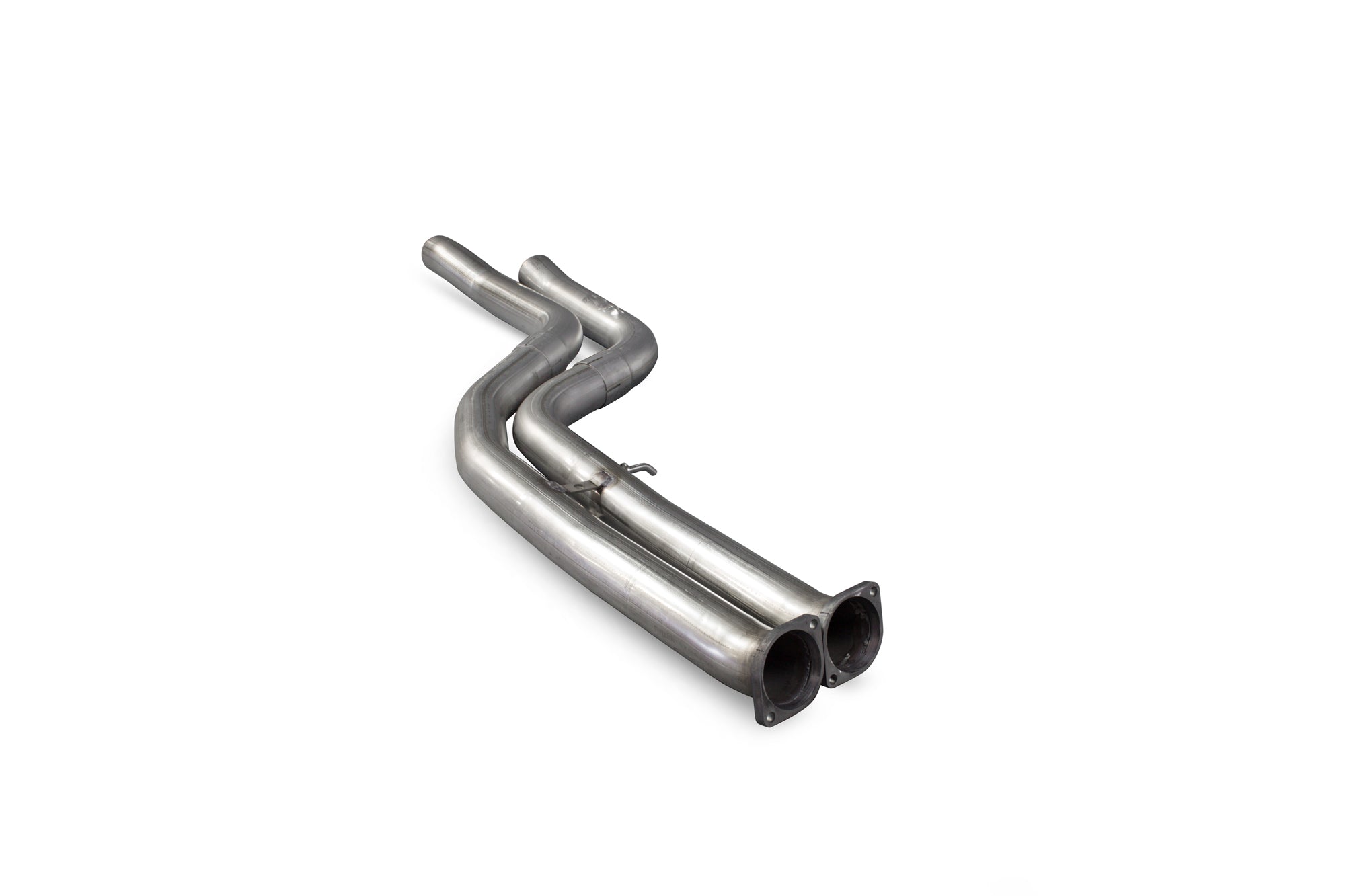 Scorpion BMW F80 M3 M4 F82 F83 De-Cat Exhaust Section - product view