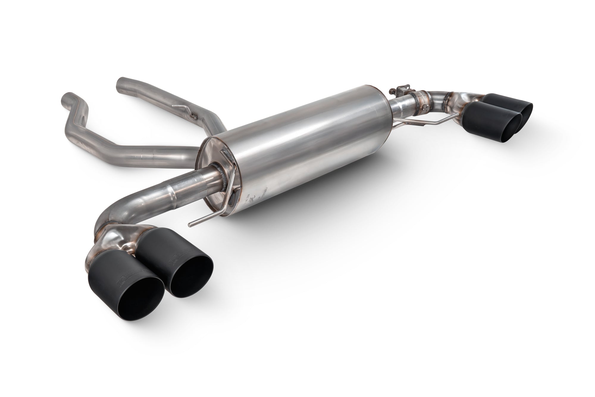 Scorpion BMW 3 Series G20 G21 G22 Half Exhaust System - product image 7