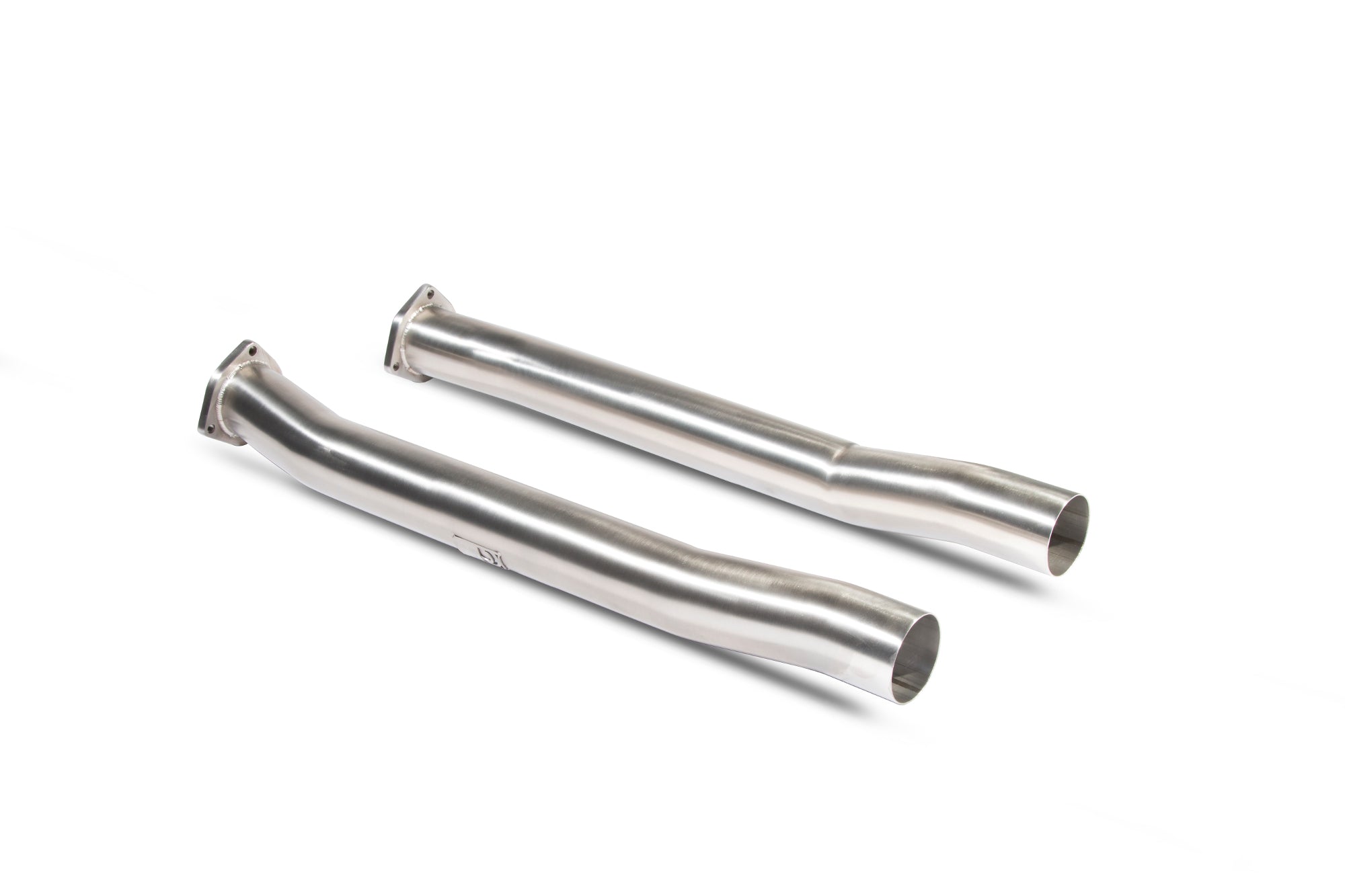 Scorpion Audi RS3 8V De-Cat Exhaust Section - product view