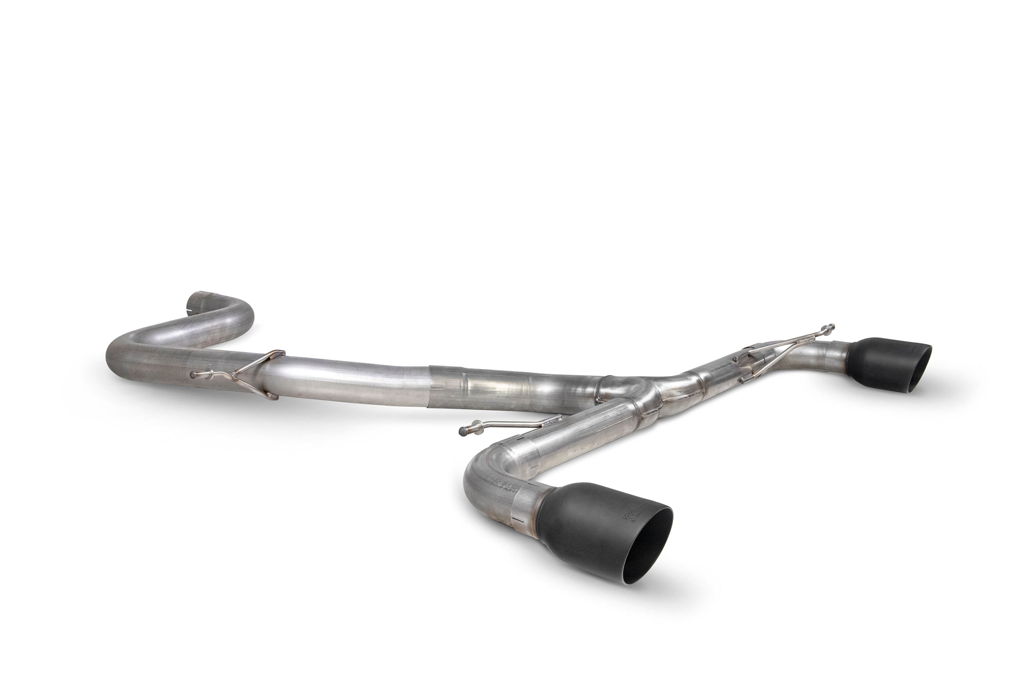 Scorpion Volkswagen Golf Mk6 Gti 2.0 Tsi & Edition 35 Non-Res Cat-Back Exhaust - product image 4