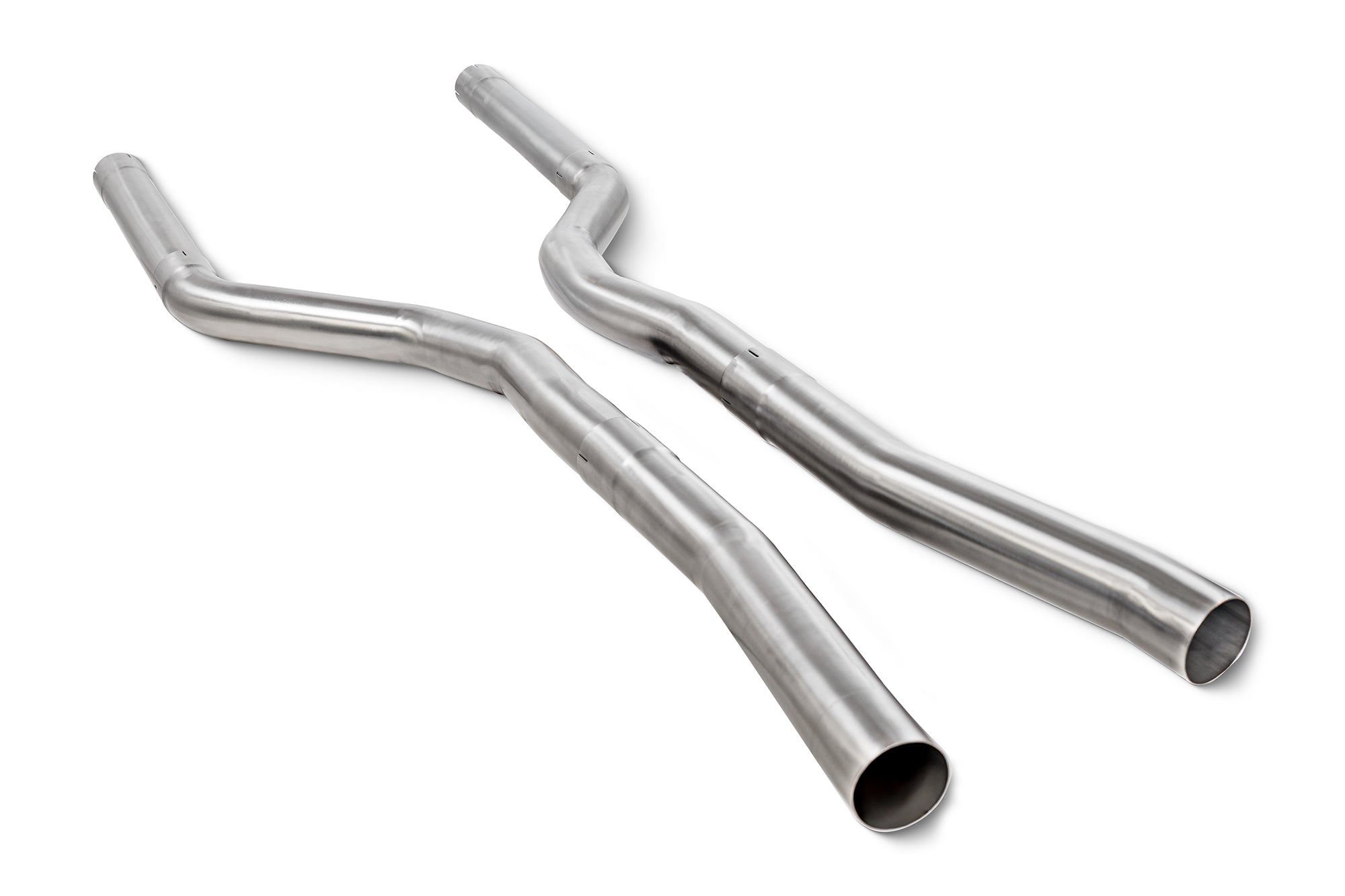 Scorpion BMW F90 M5 (Pre & Post LCI) GPF Delete Pipe - product view