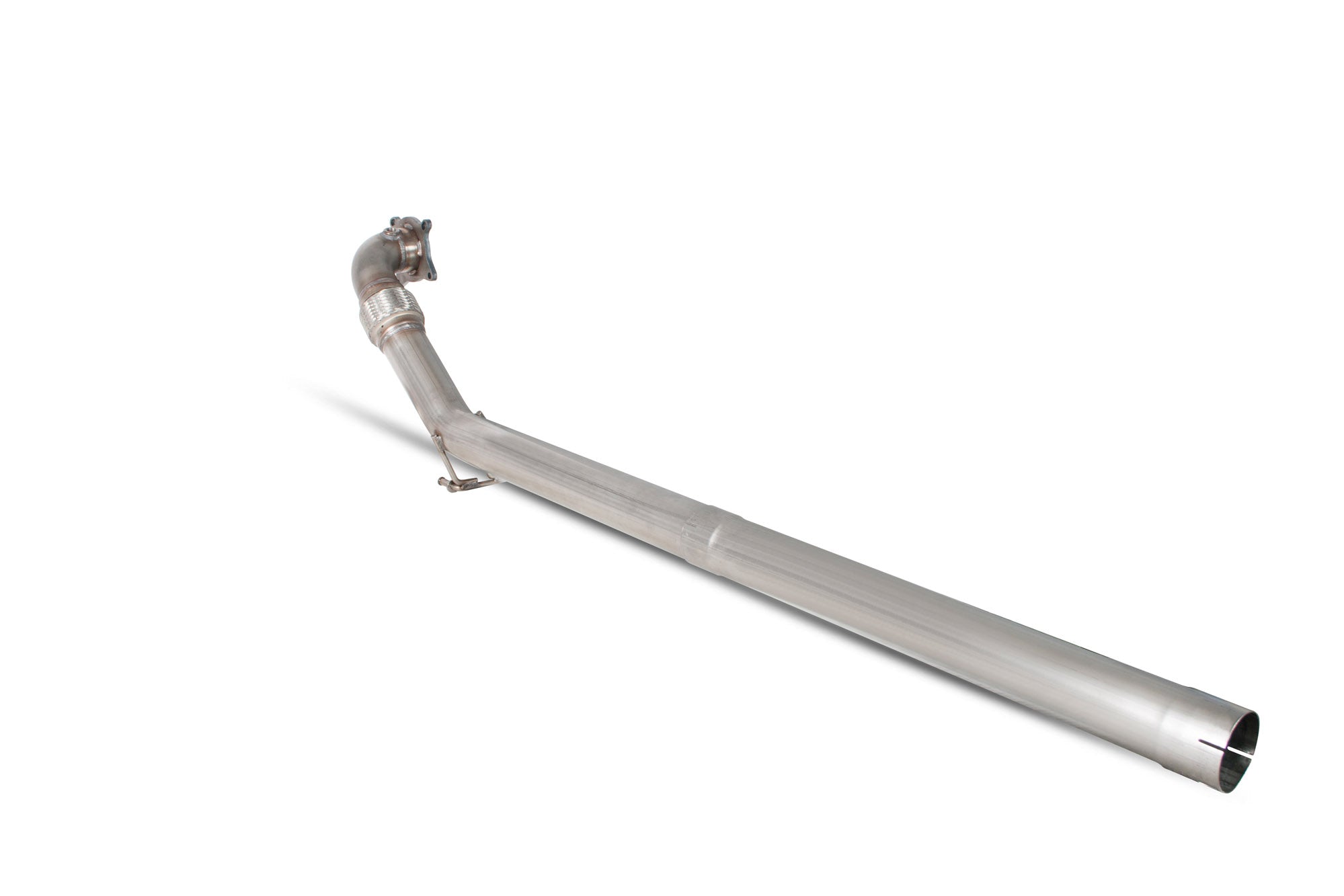 Scorpion Volkswagen Golf Mk6 Gti 2.0 Tsi De-Cat Downpipe - product view